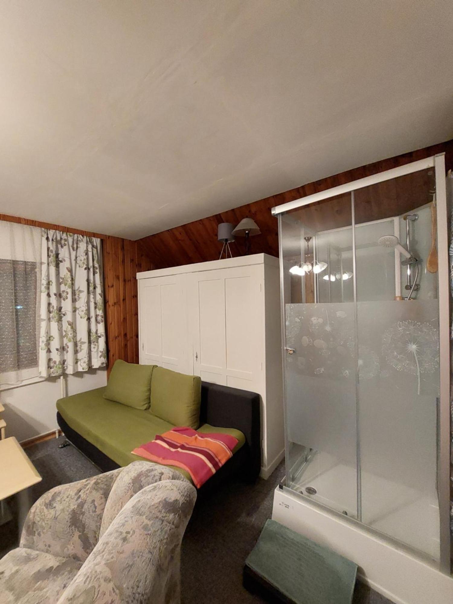 Privatzimmer Trieben Exterior foto